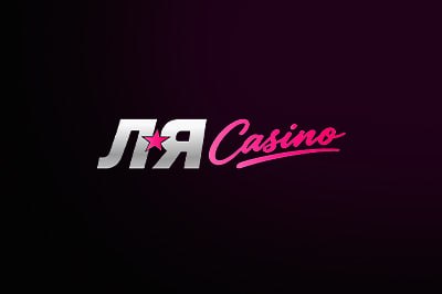 La casino logotype